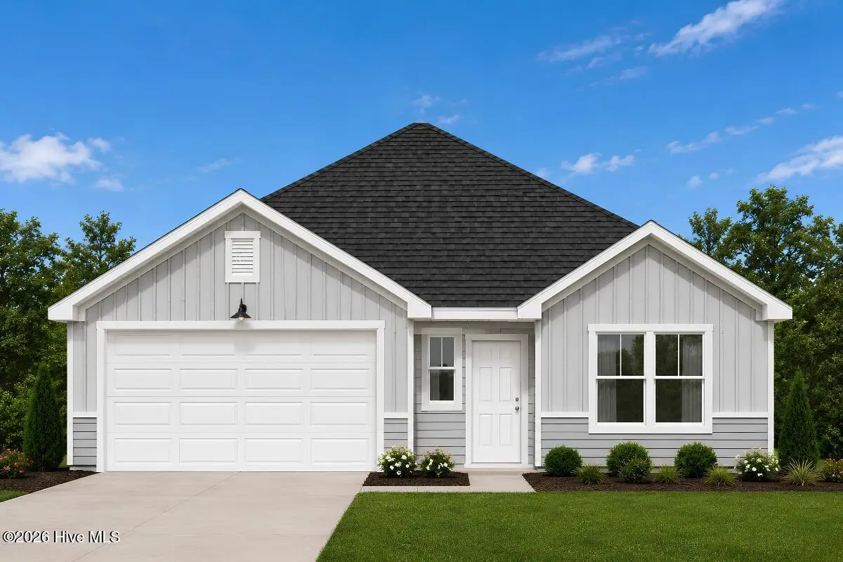 2085 Lonsdale Drive #Dh344, Grovetown, GA 30813 - #1