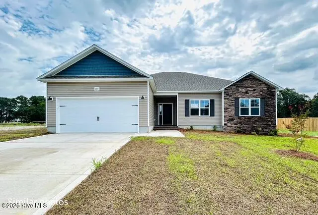 303 Wrenview Court, Jacksonville, NC 28546 - #1