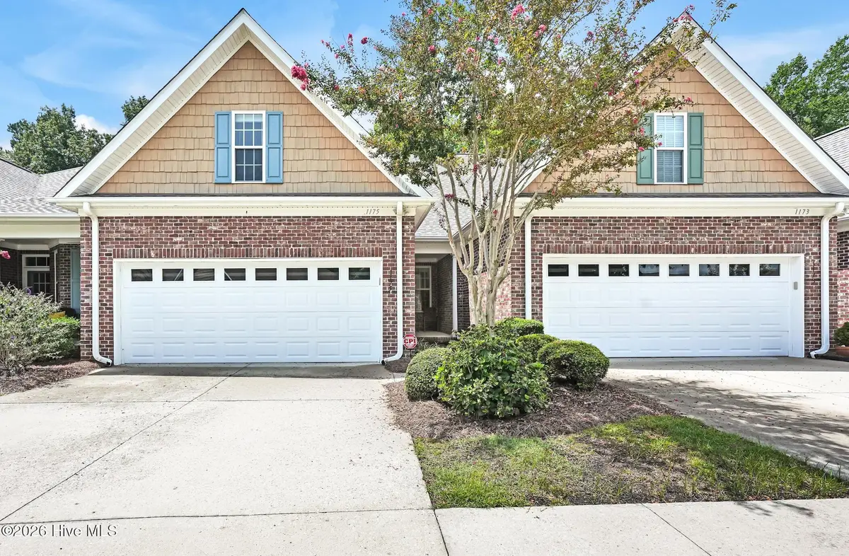 1175 Greensview Circle, Leland, NC 28451 - #1