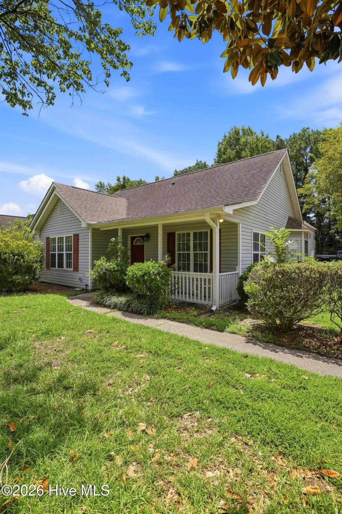 4408 Mcclelland Drive, Wilmington, NC 28405 - #1