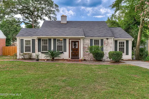 1740 King Woods Drive, Augusta, GA 30904