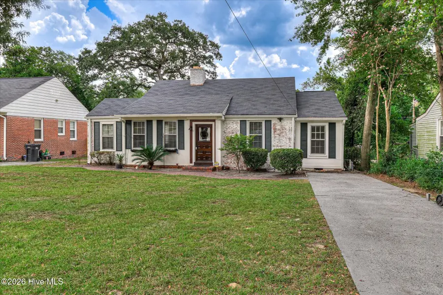 1740 King Woods Drive, Augusta, GA 30904 - #3