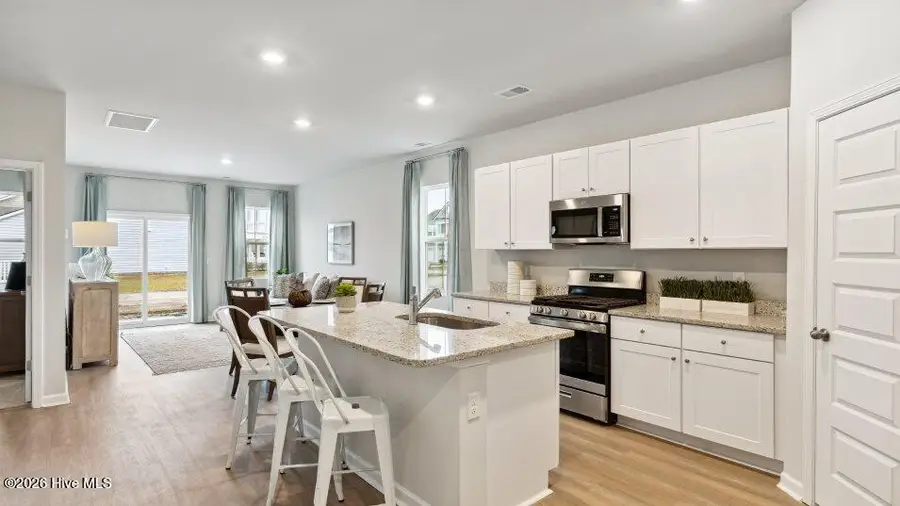 2167 Wild Indigo Circle Nw #Lot 72, Calabash, NC 28467 - #3