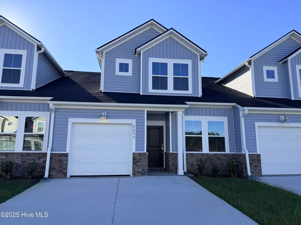2155 Wild Indigo Circle Nw #Lot 75, Calabash, NC 28467 - #1