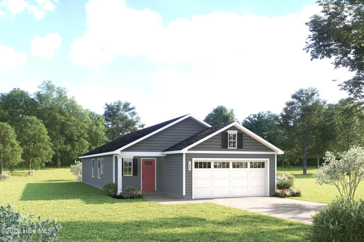 8207 Sterling Oaks Drive Nw, Ash, NC 28420 - #1