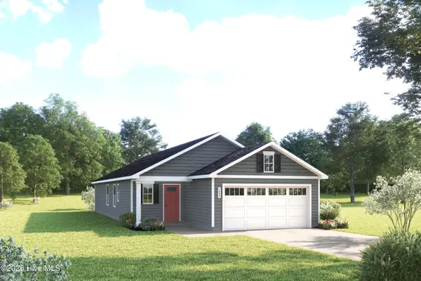 8207 Sterling Oaks Drive Nw, Ash, NC 28420