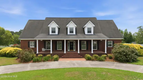 2239 Autumn Drive, Kinston, NC 28501