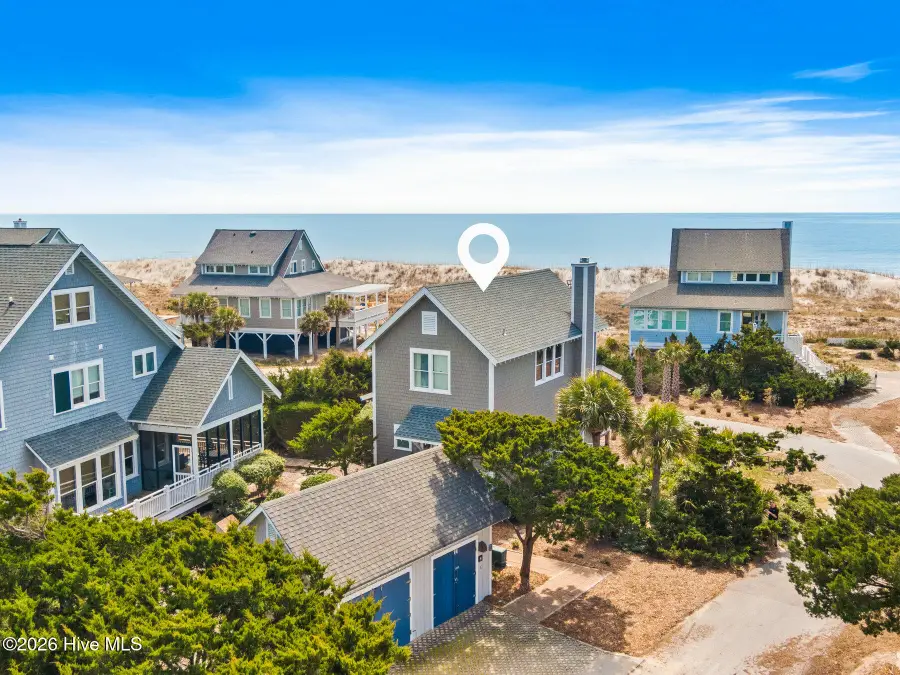 8 Scotch Bonnet Lane #8, Bald Head Island, NC 28461 - #3