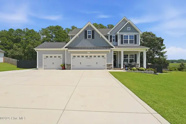 247 Enfield Drive #49, Carthage, NC 28327