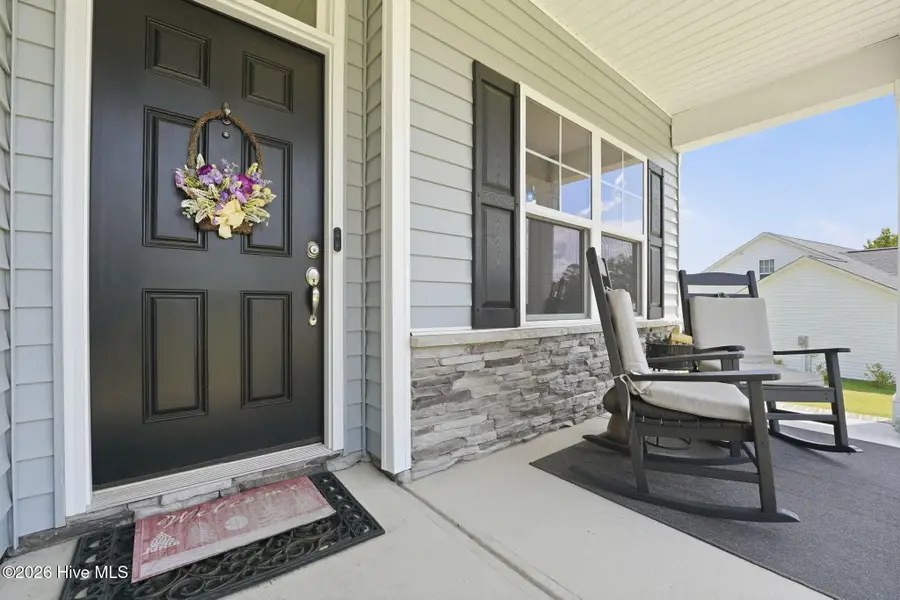 247 Enfield Drive #49, Carthage, NC 28327 - #3
