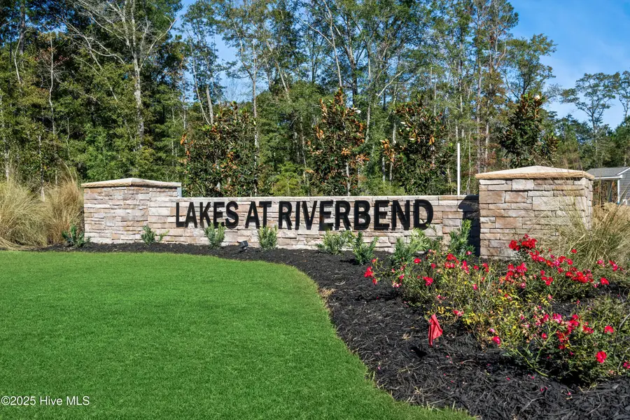 4254 Farmfield Drive, Navassa, NC 28451 - #2