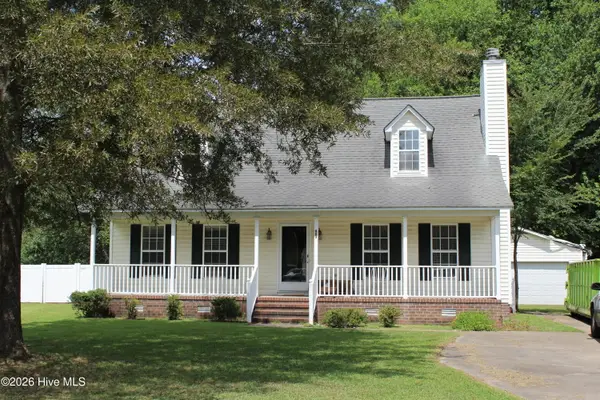 803 Brickyard Court, Greenville, NC 27858