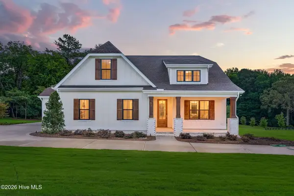 61 Griffin Road, Lillington, NC 27546