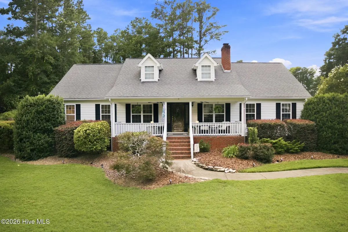 2511 Old Aberdeen Road, Rockingham, NC 28379 - #1