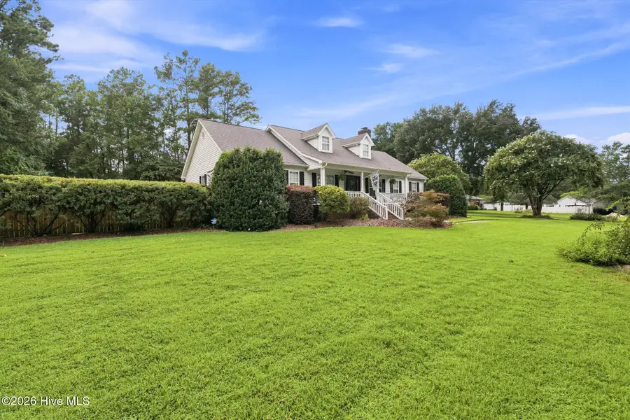 2511 Old Aberdeen Road, Rockingham, NC 28379 - #3