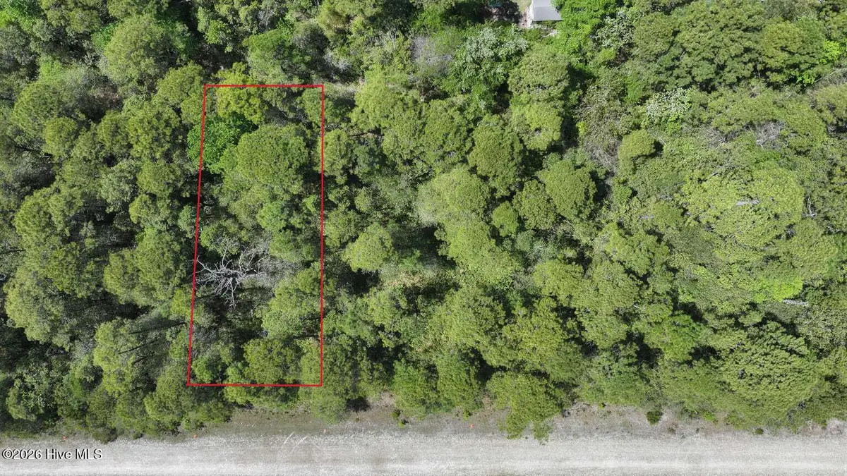 1624 Breezeway Drive Sw, Ocean Isle Beach, NC 28469 - #1