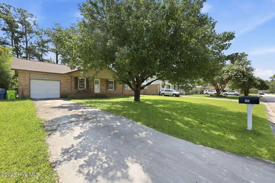 205 Wildwood Road, Havelock, NC 28532 - #3