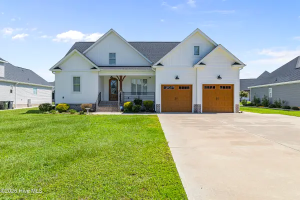109 Michelle Dawn Drive, Goldsboro, NC 27534