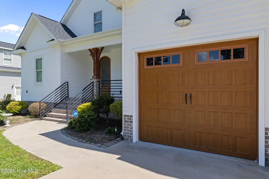 109 Michelle Dawn Drive, Goldsboro, NC 27534 - #3