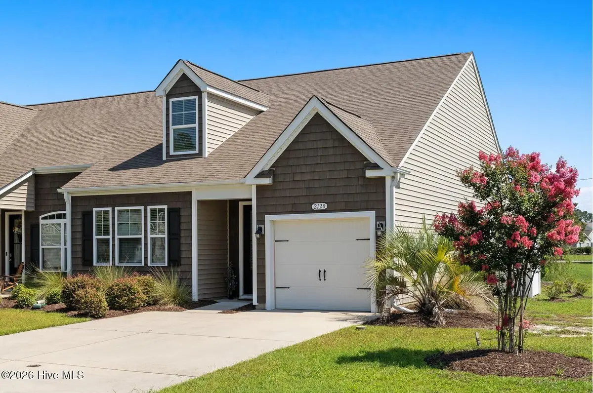 2128 Cass Lake Road, Carolina Shores, NC 28467 - #1