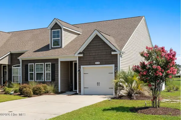 2128 Cass Lake Road, Carolina Shores, NC 28467