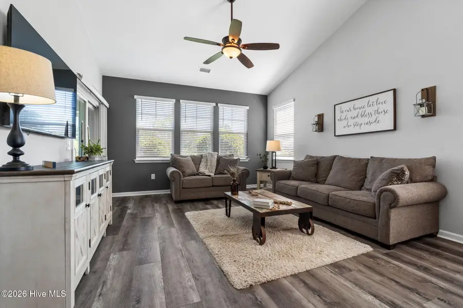 2128 Cass Lake Road, Carolina Shores, NC 28467 - #3
