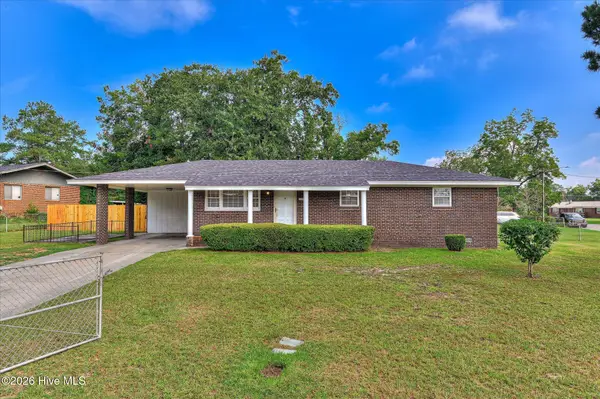 1831 Cottonwood Drive, Augusta, GA 30906