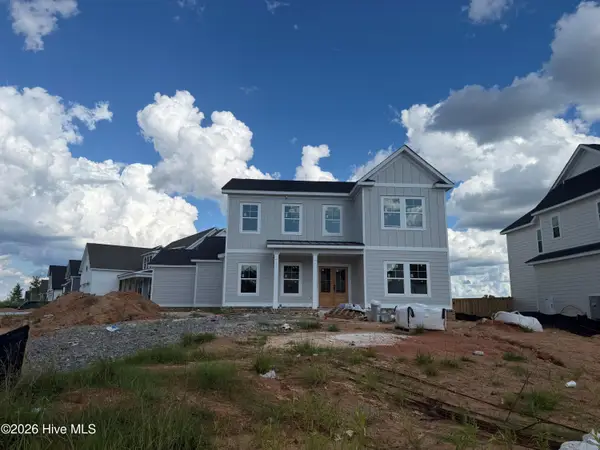 458 Woodlawn Street, Evans, GA 30809