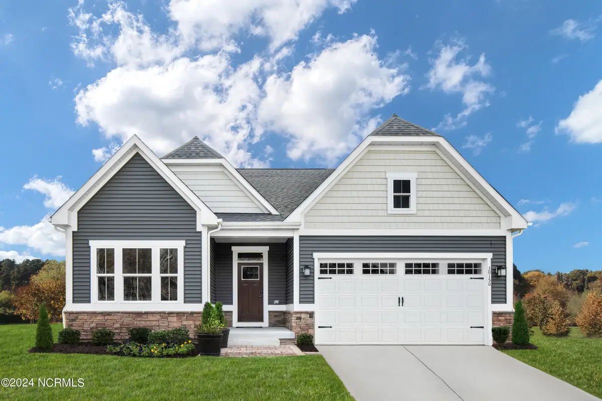 625 Delia Circle, Navassa, NC 28451 - #1