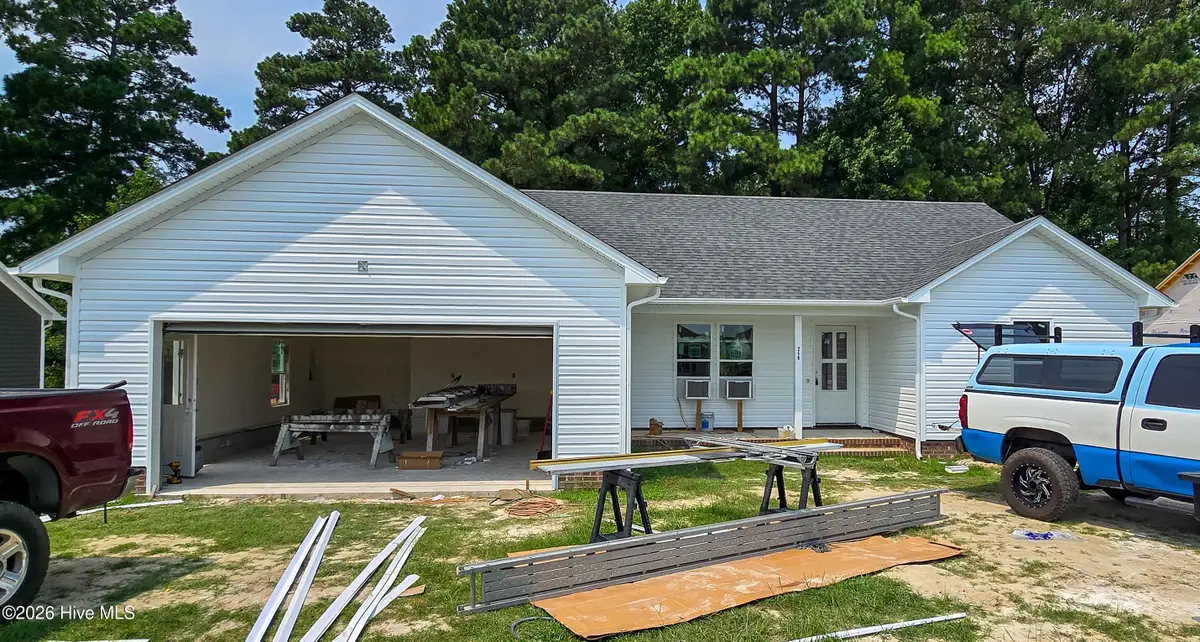246 Nugget Trail, Elizabeth City, NC 27909 - #1