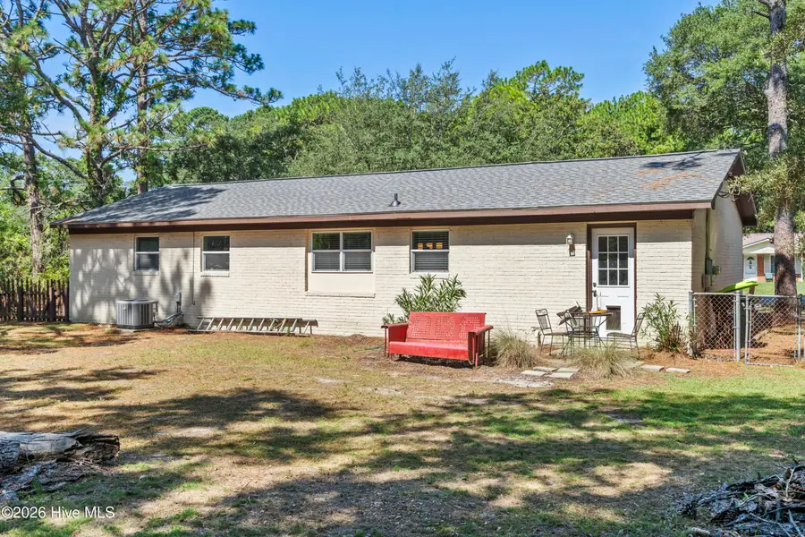 4782 Oakview Drive Se, Southport, NC 28461 - #3