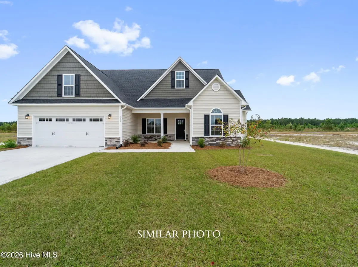 914 Miranda Court, Jacksonville, NC 28546 - #1