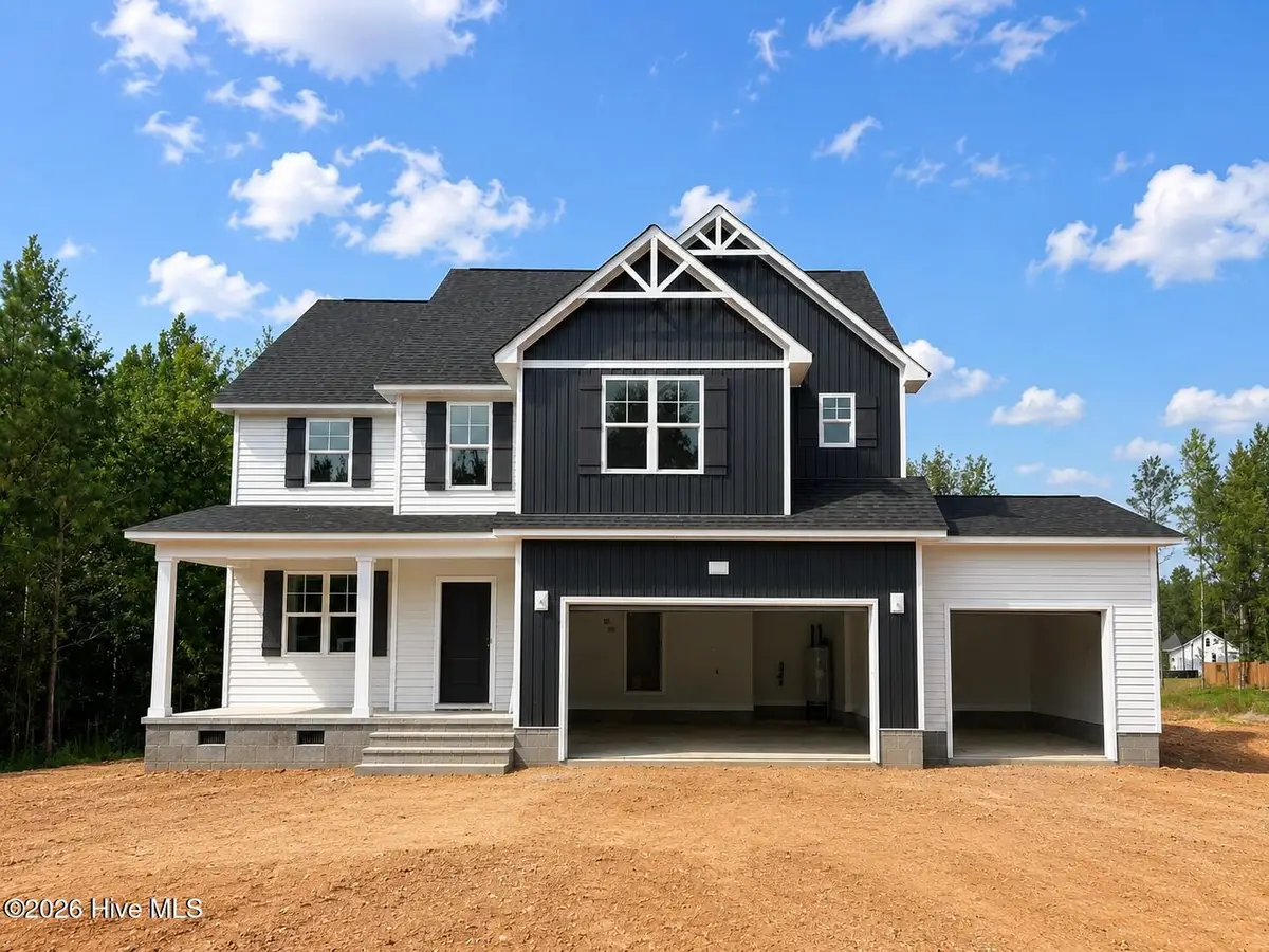 320 One Tree Hill, Sanford, NC 27330 - #1