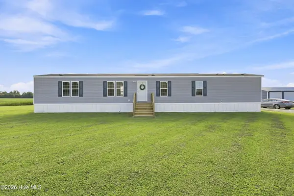 165 Swamp Road, Hertford, NC 27944