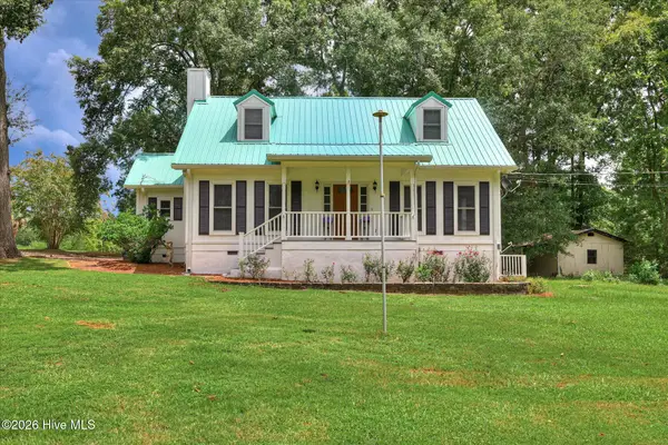 973 Forest Drive, Harlem, GA 30814
