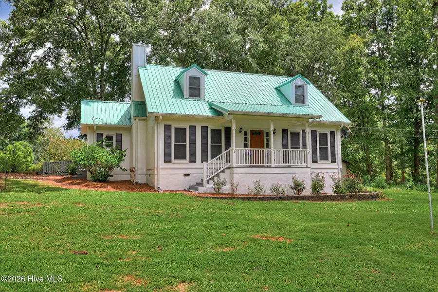 973 Forest Drive, Harlem, GA 30814 - #3