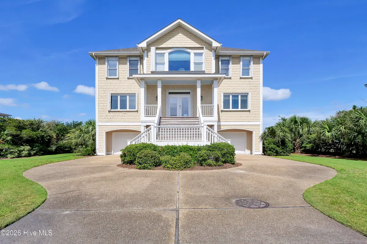 2515 N Lumina Avenue N, Wrightsville Beach, NC 28480 - #1