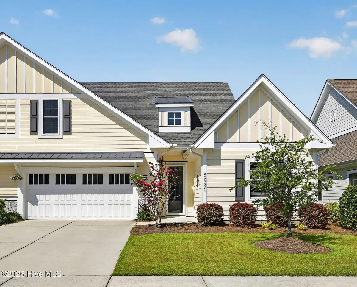 5030 Killogren Way, Leland, NC 28451 - #1