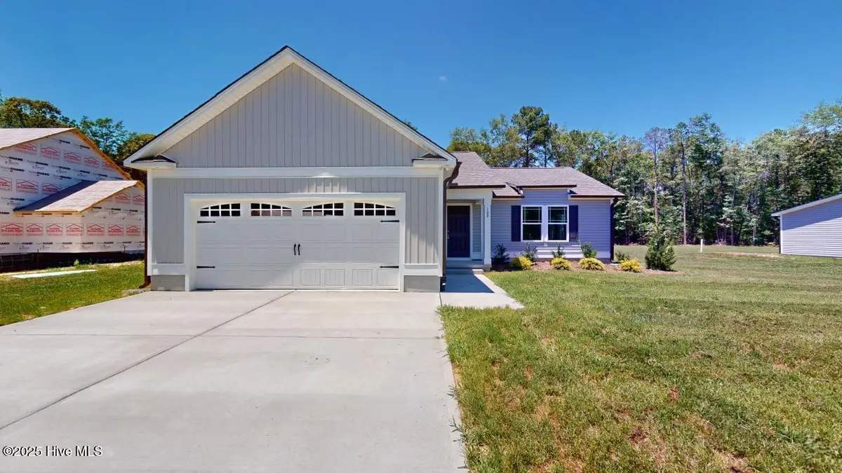 109 Red Maple Place, Goldsboro, NC 27530 - #1
