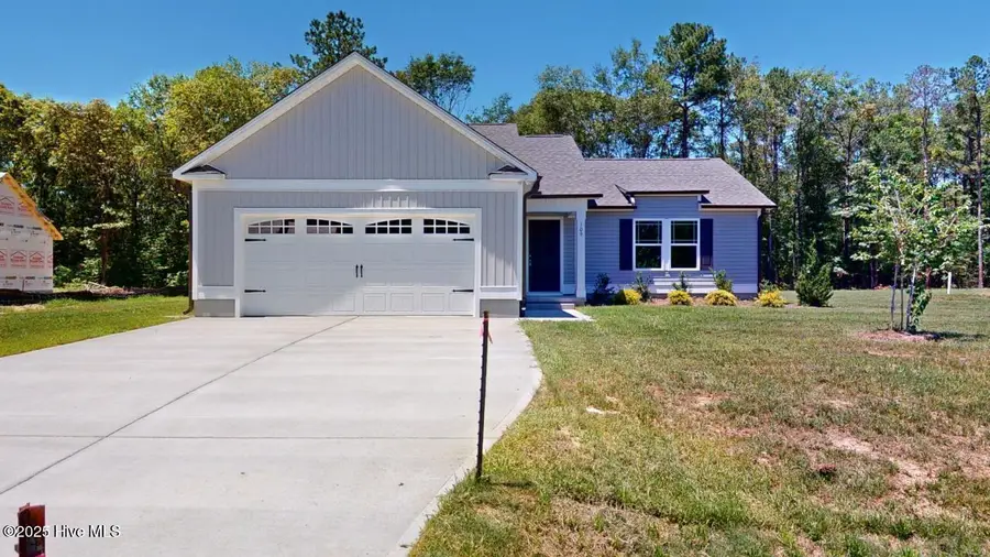 109 Red Maple Place, Goldsboro, NC 27530 - #2