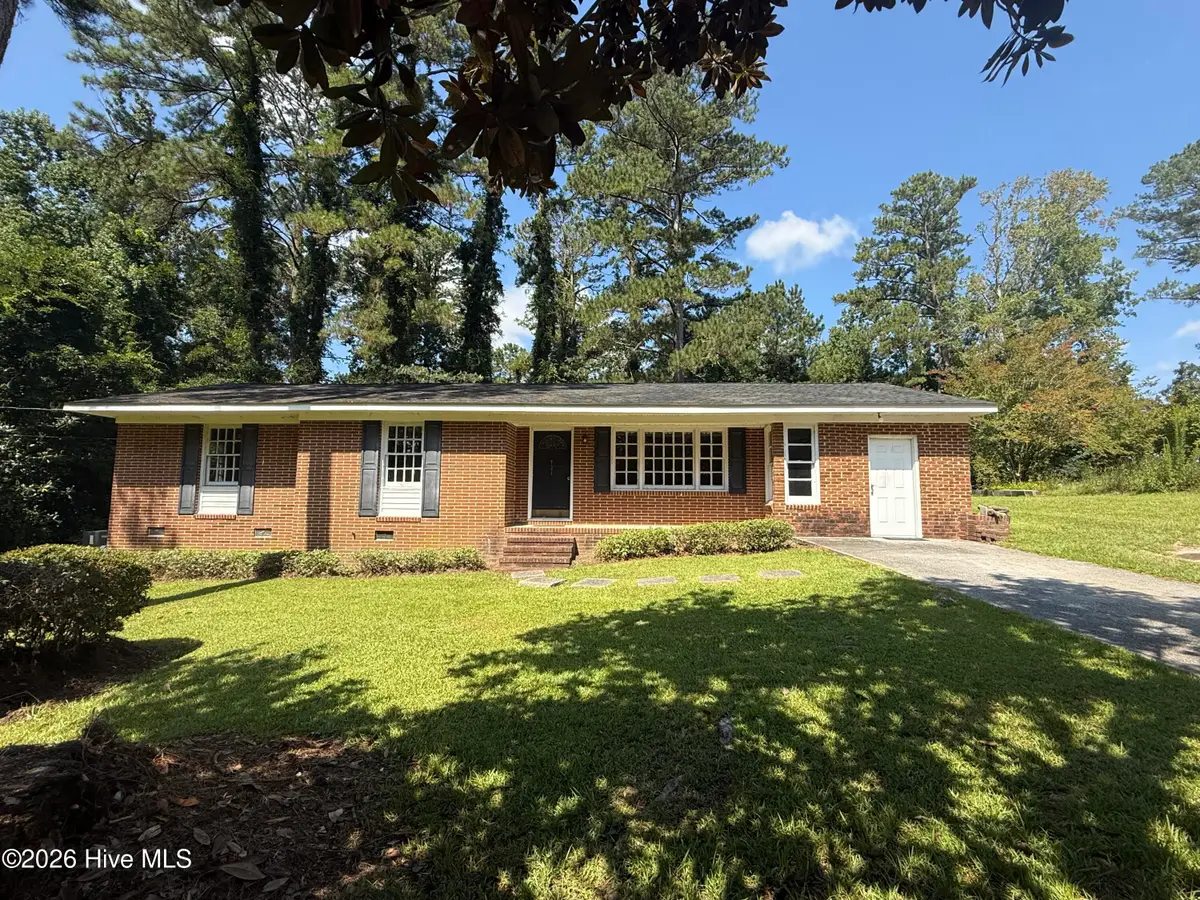 721 Central Road, Thomson, GA 30824 - #1