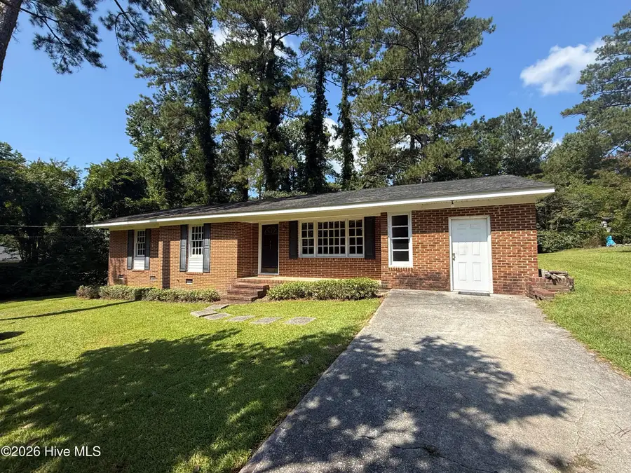 721 Central Road, Thomson, GA 30824 - #2