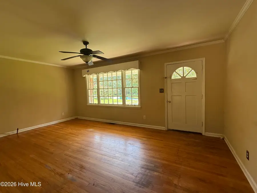 721 Central Road, Thomson, GA 30824 - #3