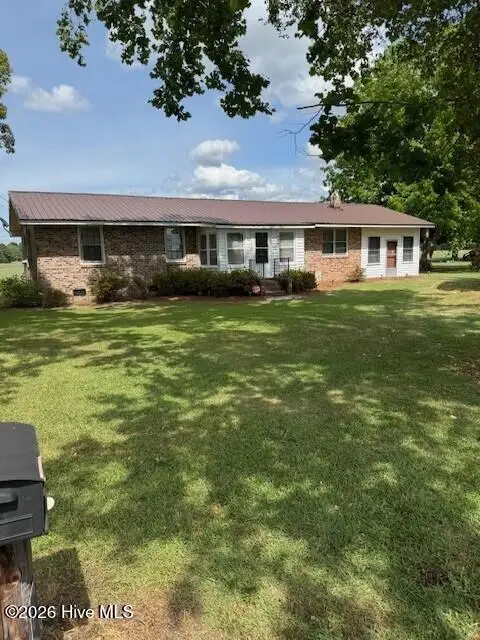 666 Faith Road, Pembroke, NC 28372 - #2