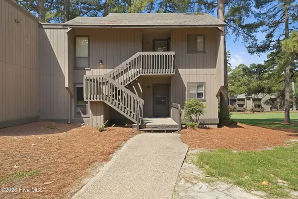 5 Pine Tree Road # 117, Pinehurst, NC 28374