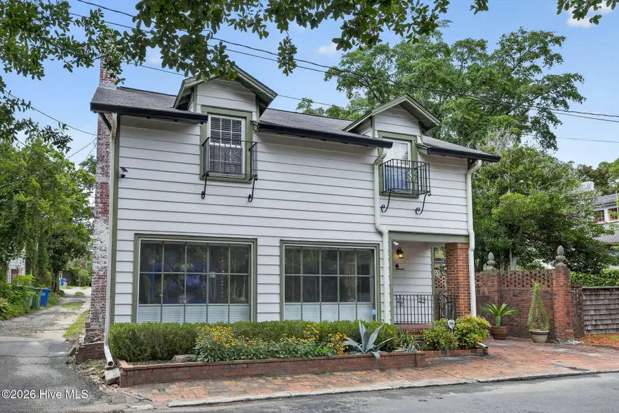 5 N 20th Street, Wilmington, NC 28405 - #2