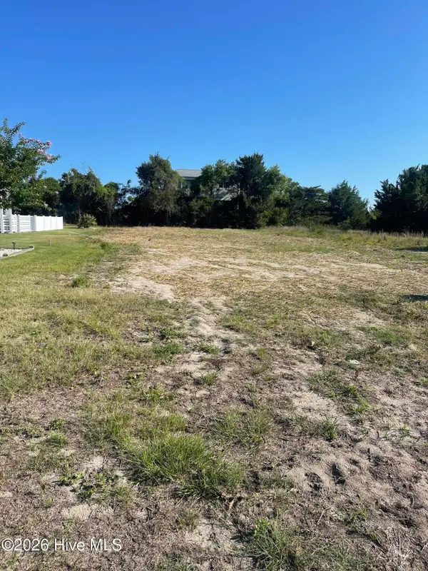 867 Heron Landing, Holden Beach, NC 28462
