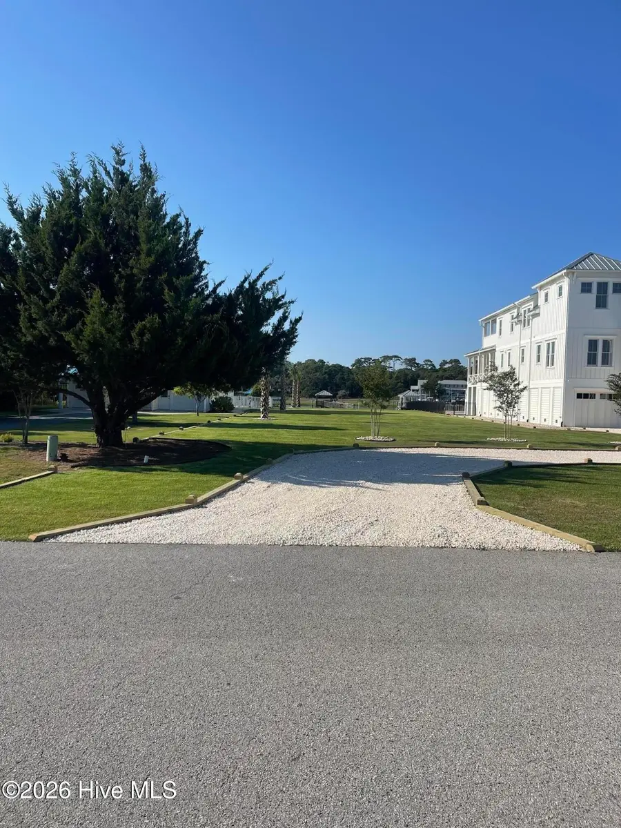 867 Heron Landing, Holden Beach, NC 28462 - #2