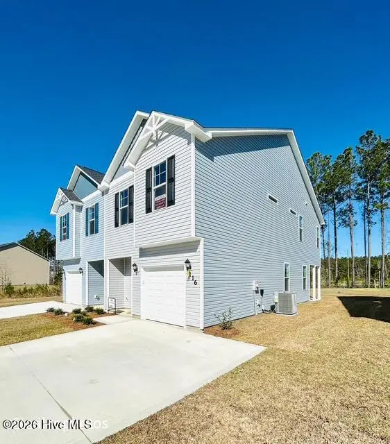 107 Chestnut Hill Drive, Jacksonville, NC 28546 - #3