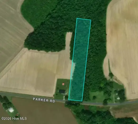 358 Parker Road, Conway, NC 27820 - #2